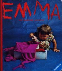 Gabriele Lorenzer: "Emma", Otto Maier Verlag Ravensburg, 1975