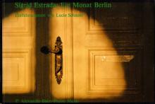 Sigrid Estrada: "Ein Monat Berlin", Mainz 1979