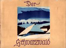 Hermann Schwarzweber: "Der Schwarzwald"