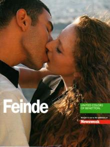 Oliviero Toscani: "Feinde", 1998