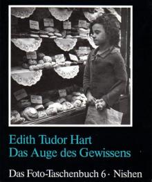 Edith Tudor Hart: "Das Auge des Gewissens", Berlin, 1986