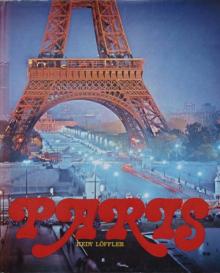 Hedy Löffler: "Paris", Bukarest 1980, Editura Sport-Turism