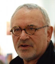 Abe Frajndlich, Köln 2012