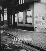 Leo Kandl: "Weinhaus. Fotografien 1977-1984", Edition Stemmle 1999