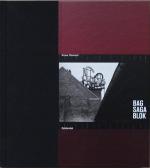 Krass Clement: "Bag Saga Blok", Kopenhagen 2014, Gyldendal