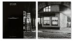 Leo Kandl: "Weinhaus. Fotografien 1977-1984", broschierte Museumsausgabe
