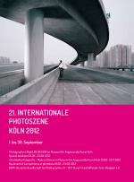 21. Internationale Photoszene Köln Katalog