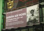 Judith Joy Ross : Banner der Ausstellung