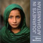 Einband Katalog Steve McCurry
