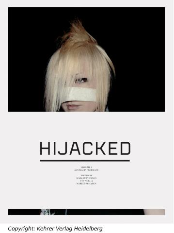 "Hijacked 2", Kehrer Verlag