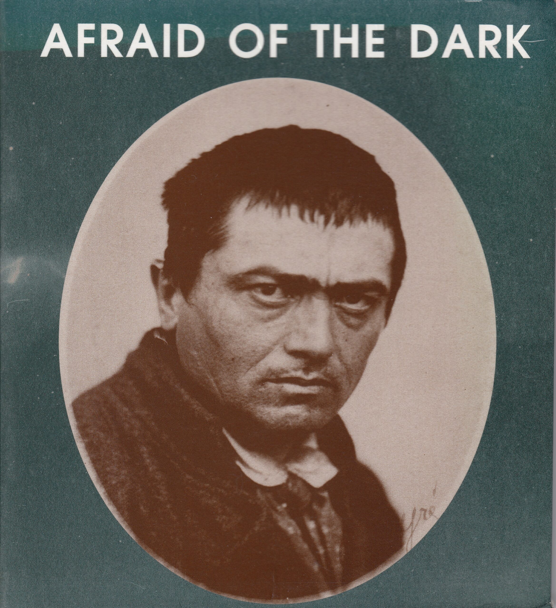 N.N. : Afraid of the Dark