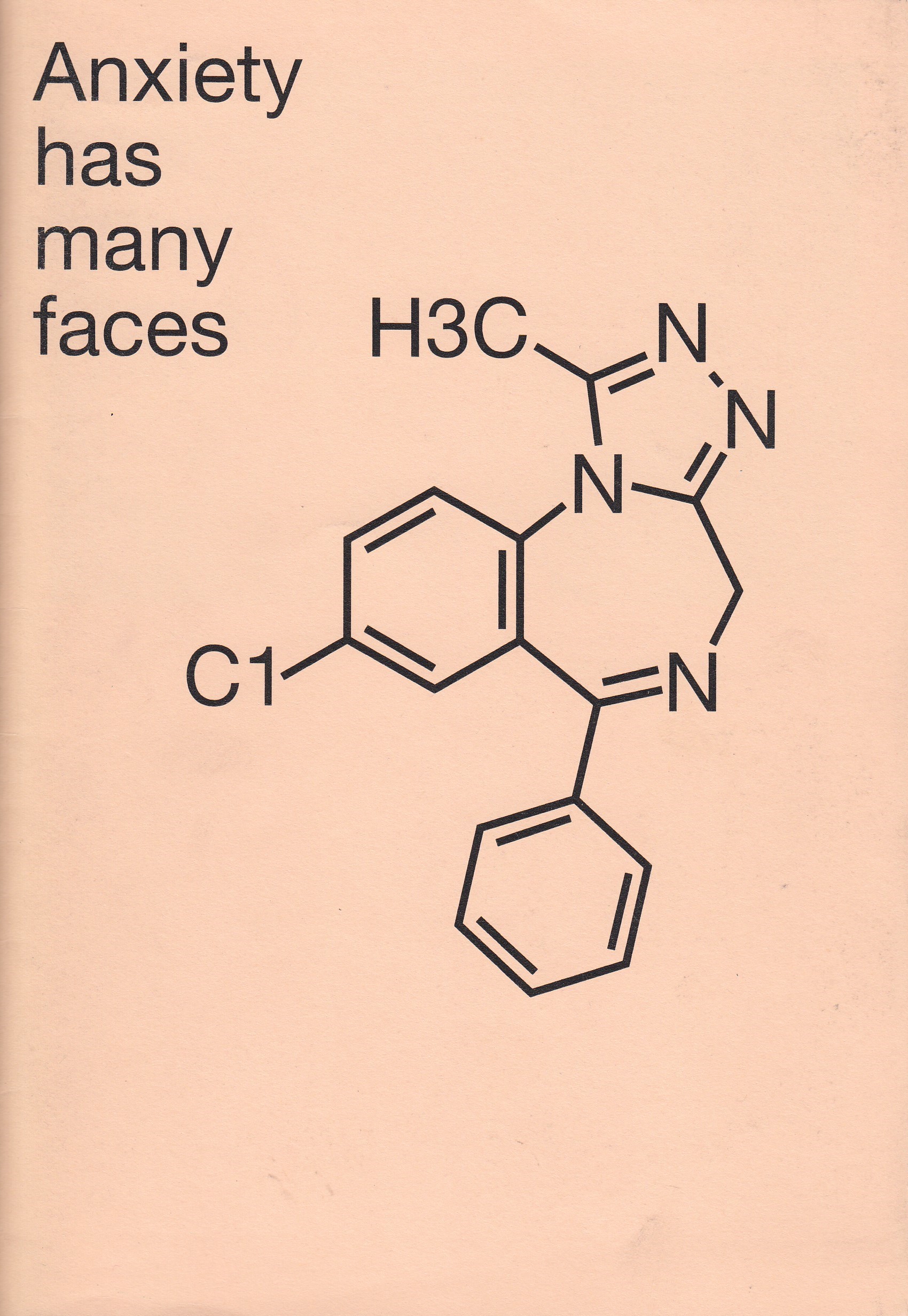 Gues : Anxiety has many faces