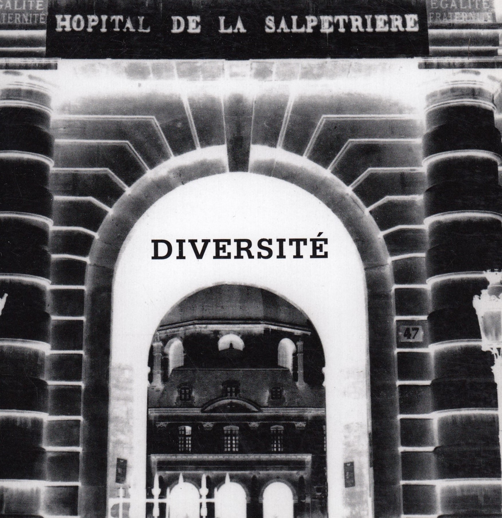 Annibel Cunoldi Attems : Diversité