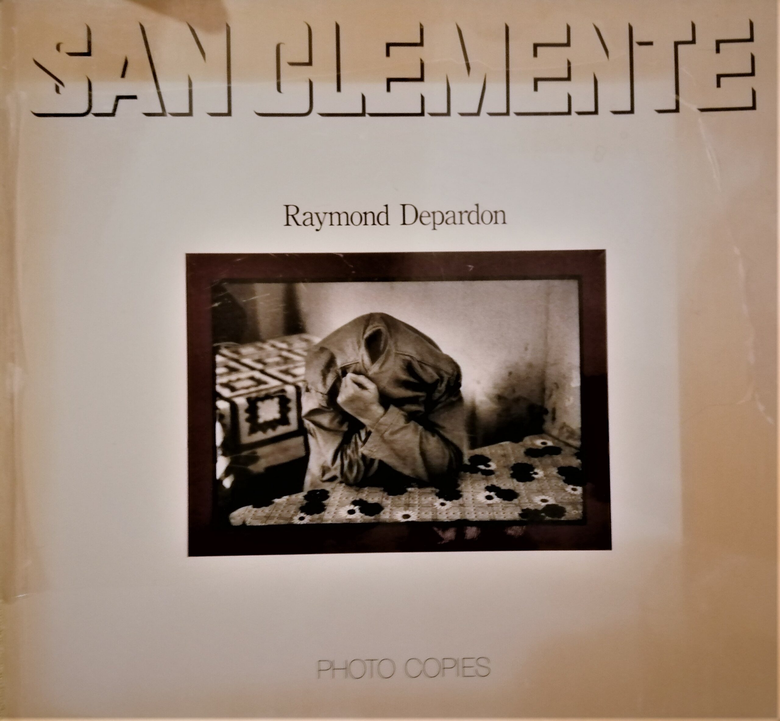 Raymond Depardon : San Clemente