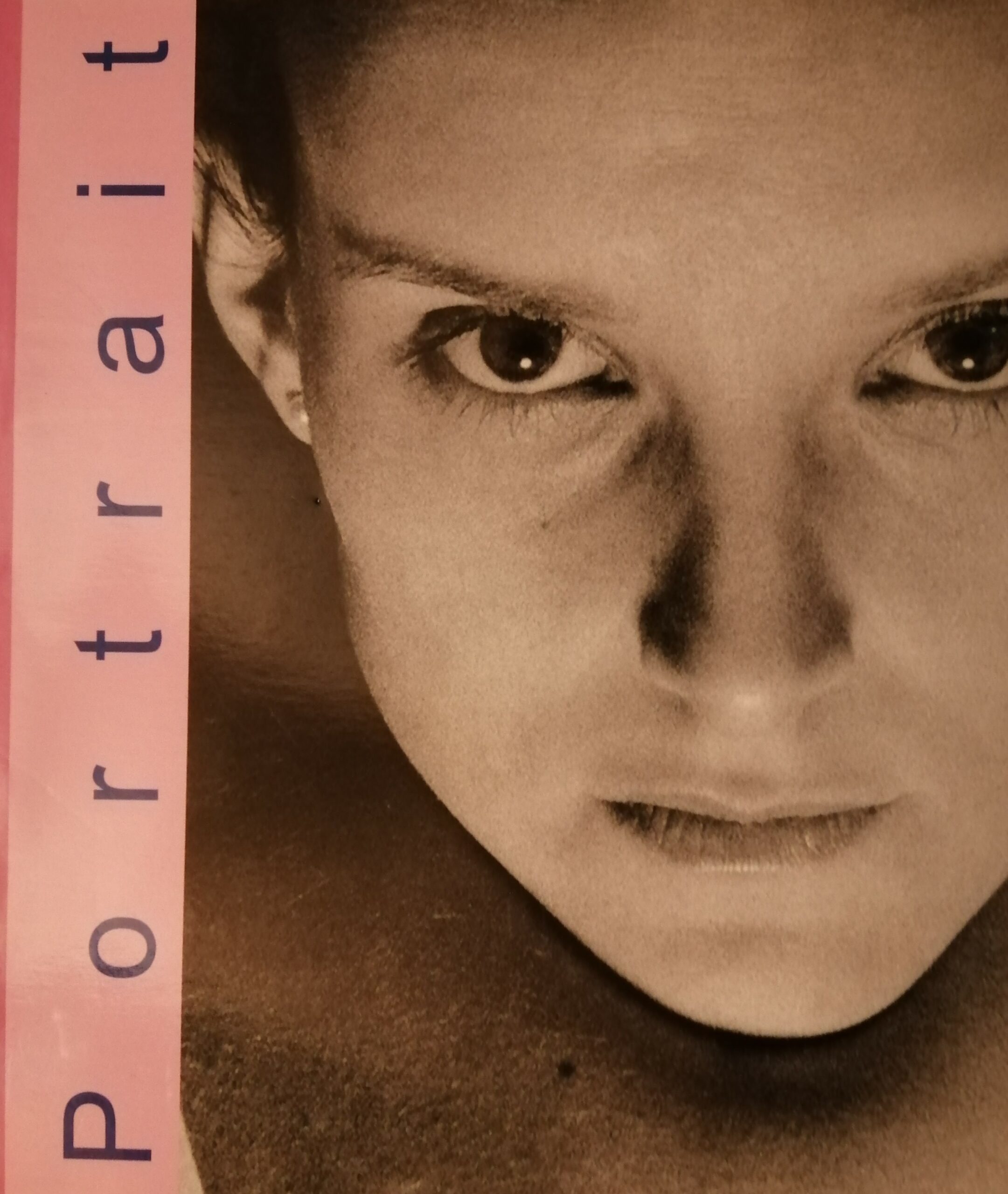 Seiichi Furuya : Portrait. Christine Furuya-Gößler. 1978 – 1985