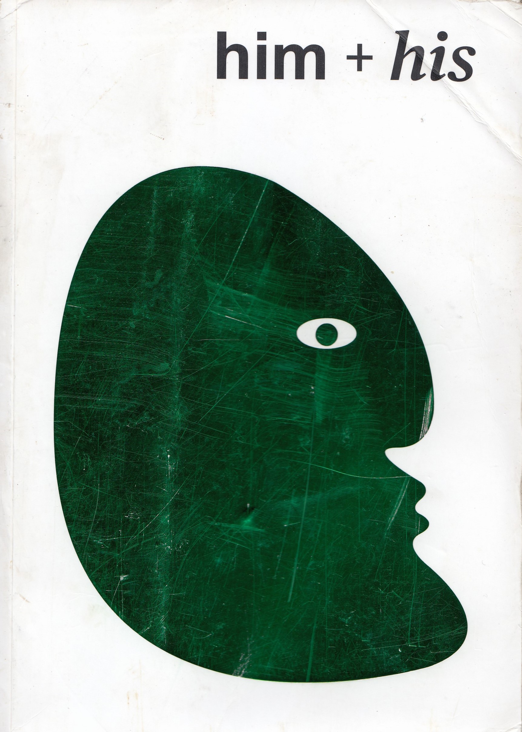 Hélène Selam Kleih : Him + His