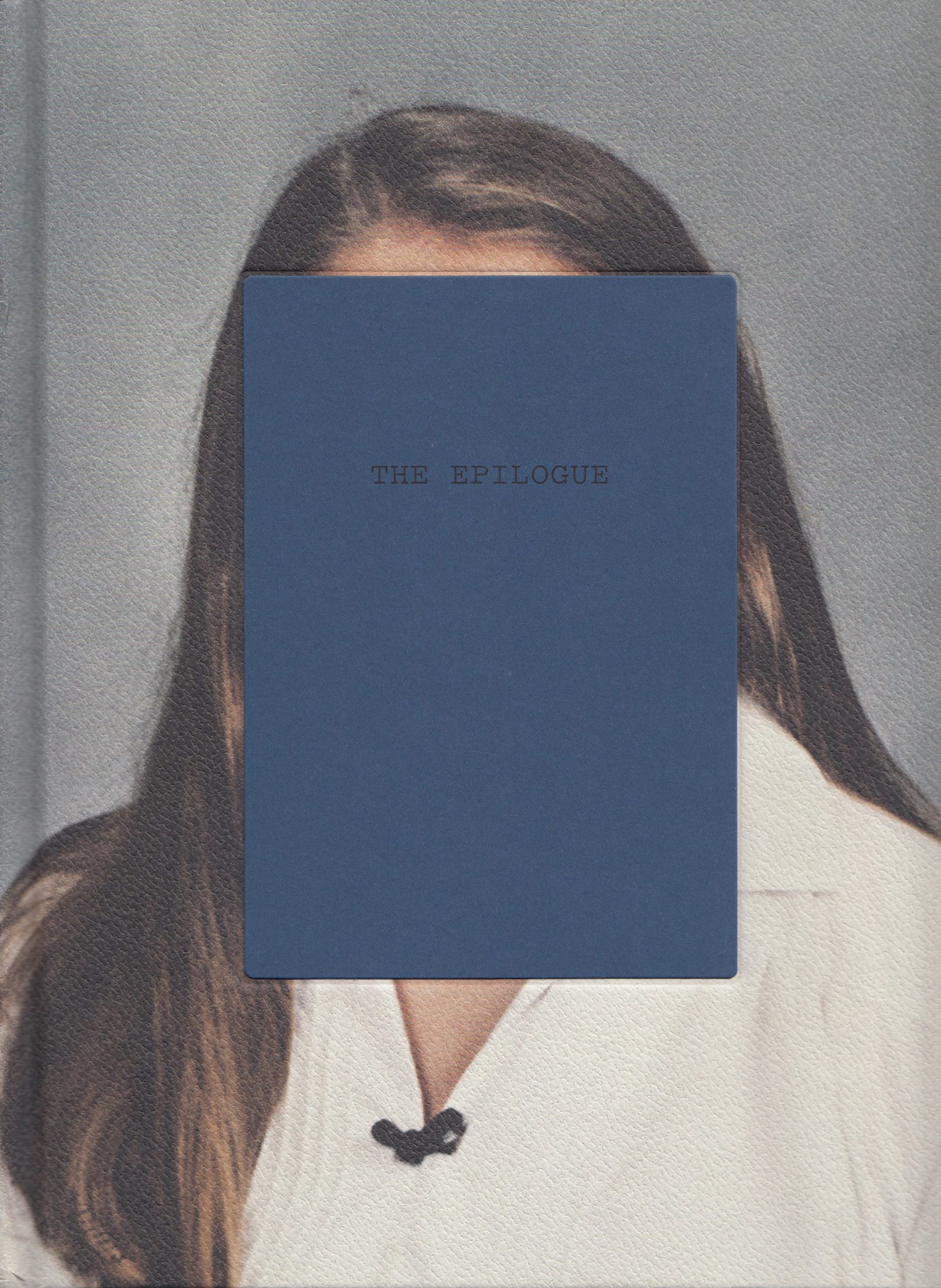 Laia Abril : The Epilogue