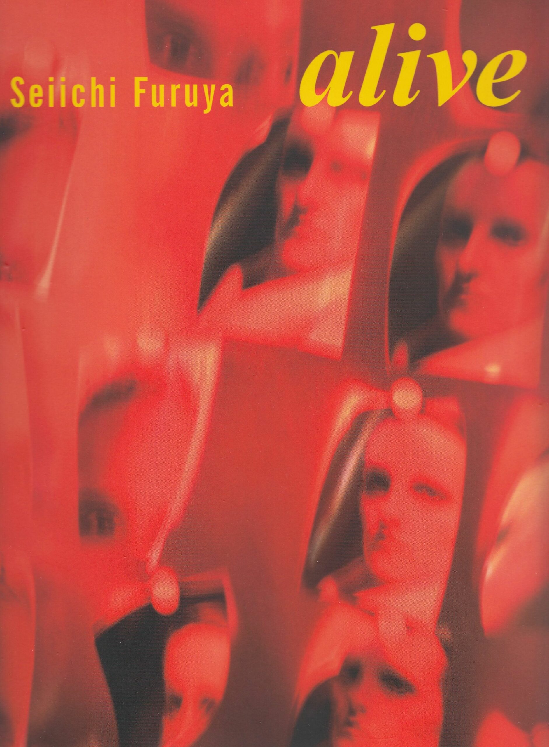 Seiichi Furuya : Alive