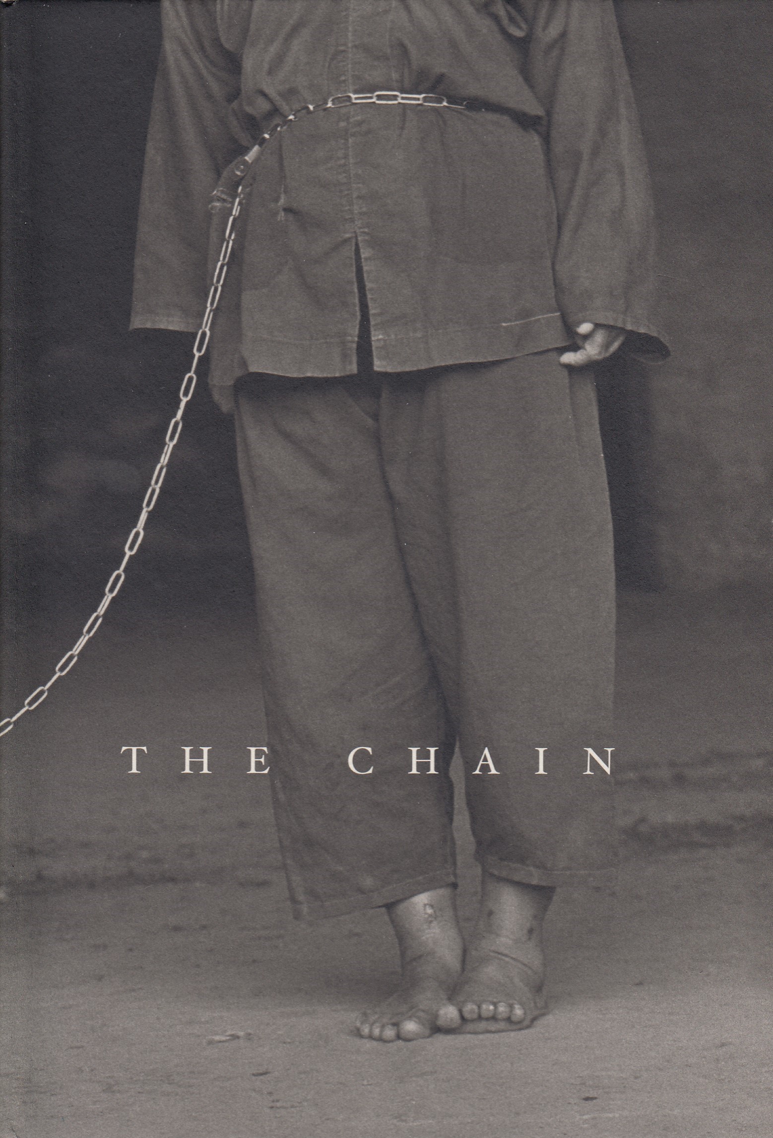 Chien Chi Chang : The Chain