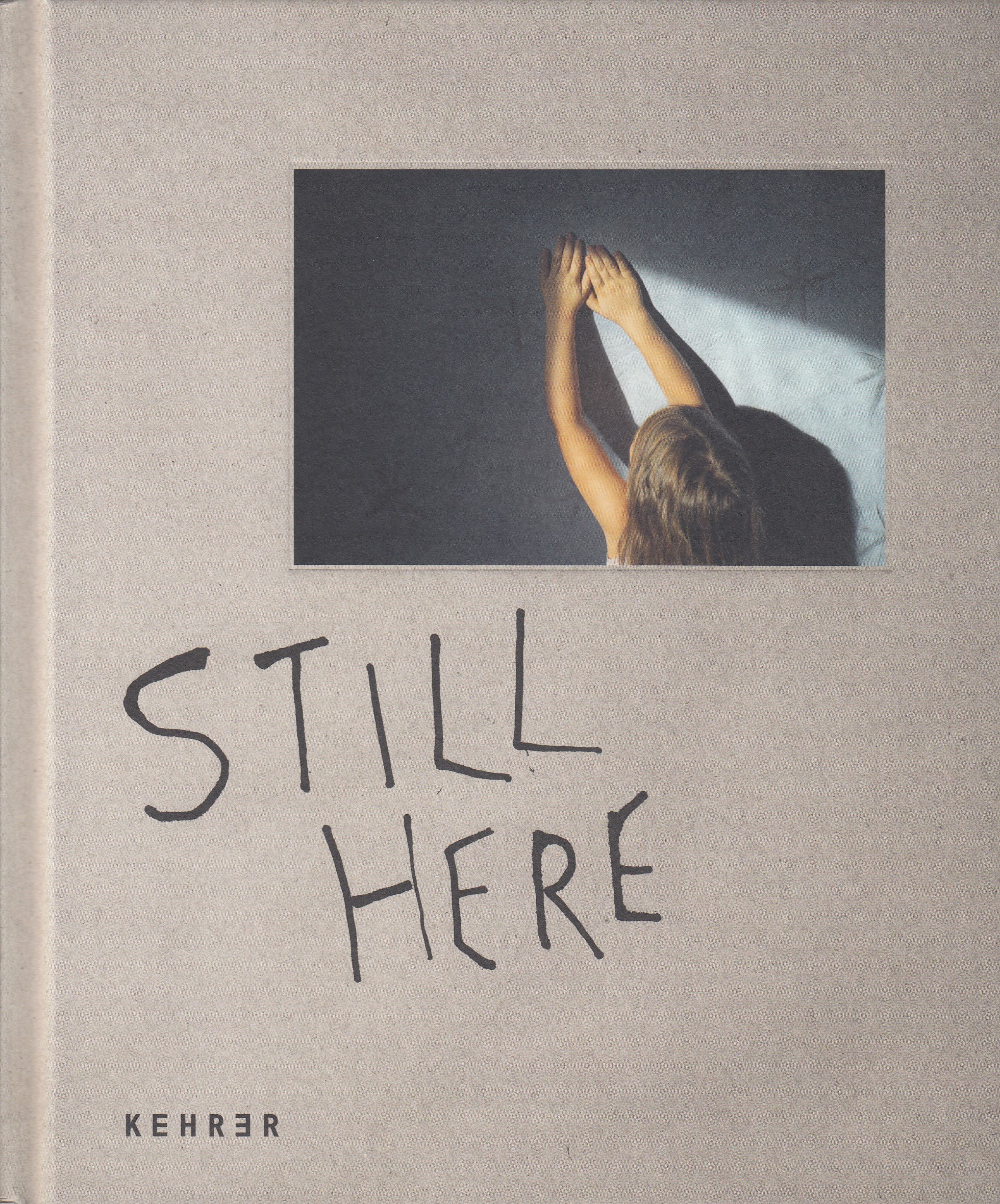 Vivian Rutsch : Still here
