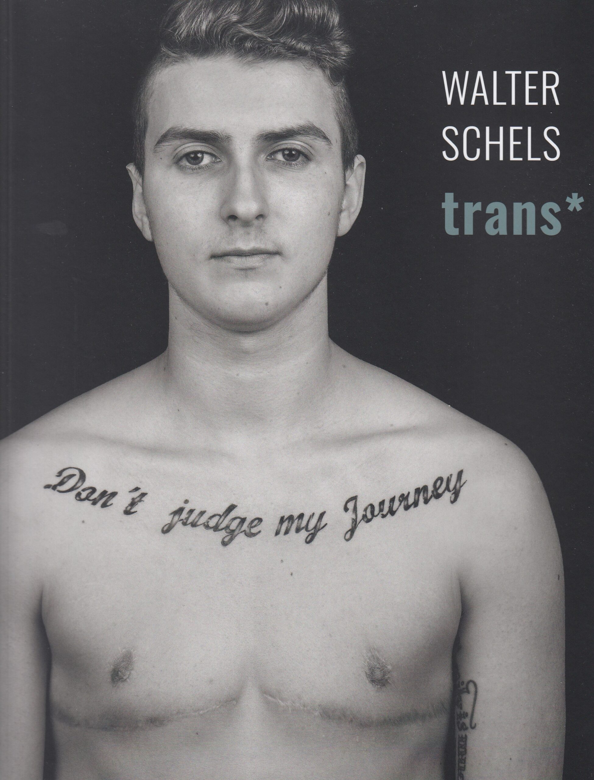 Walter Schels : trans*