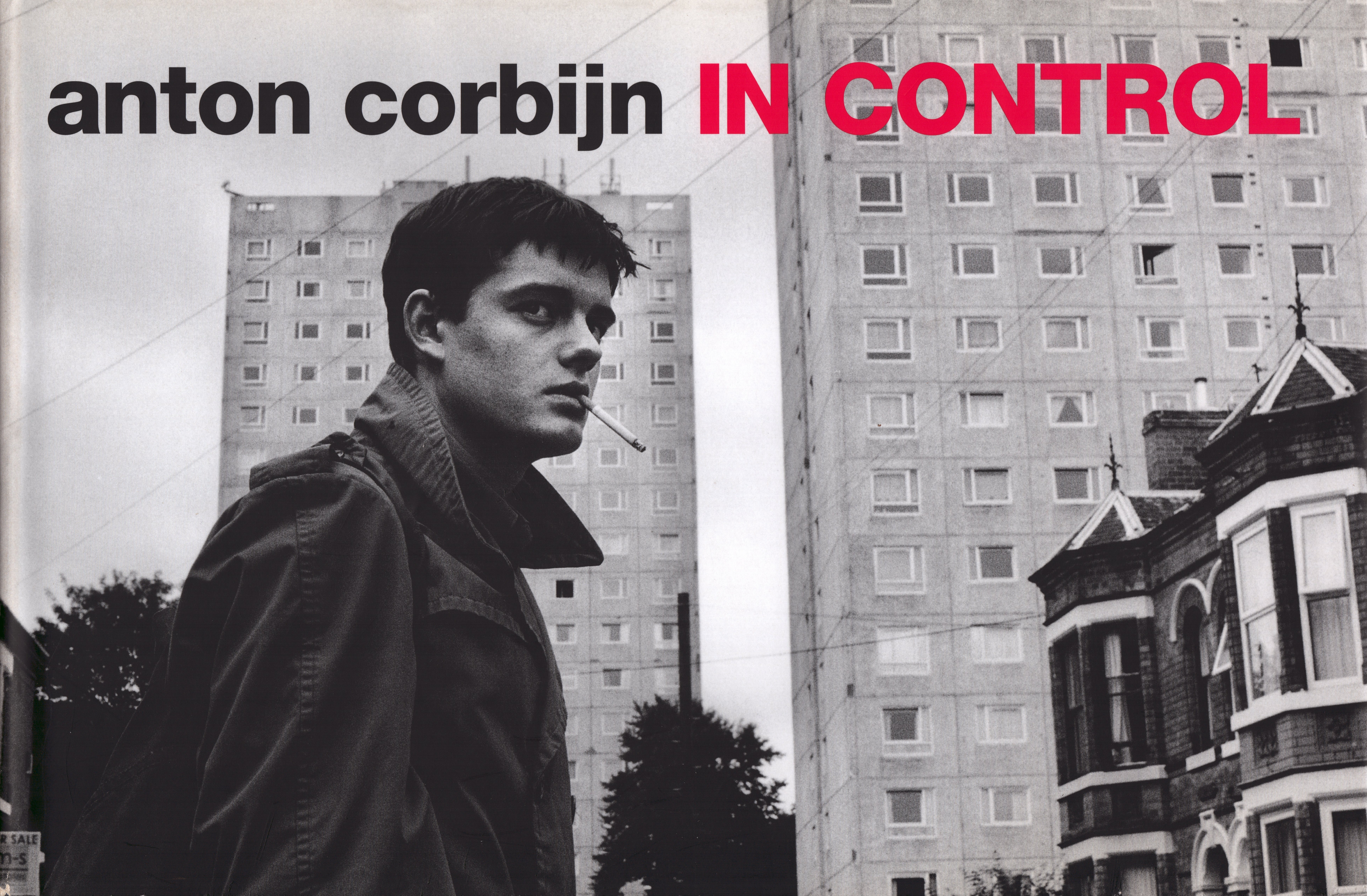 Anton Corbijn : In Control