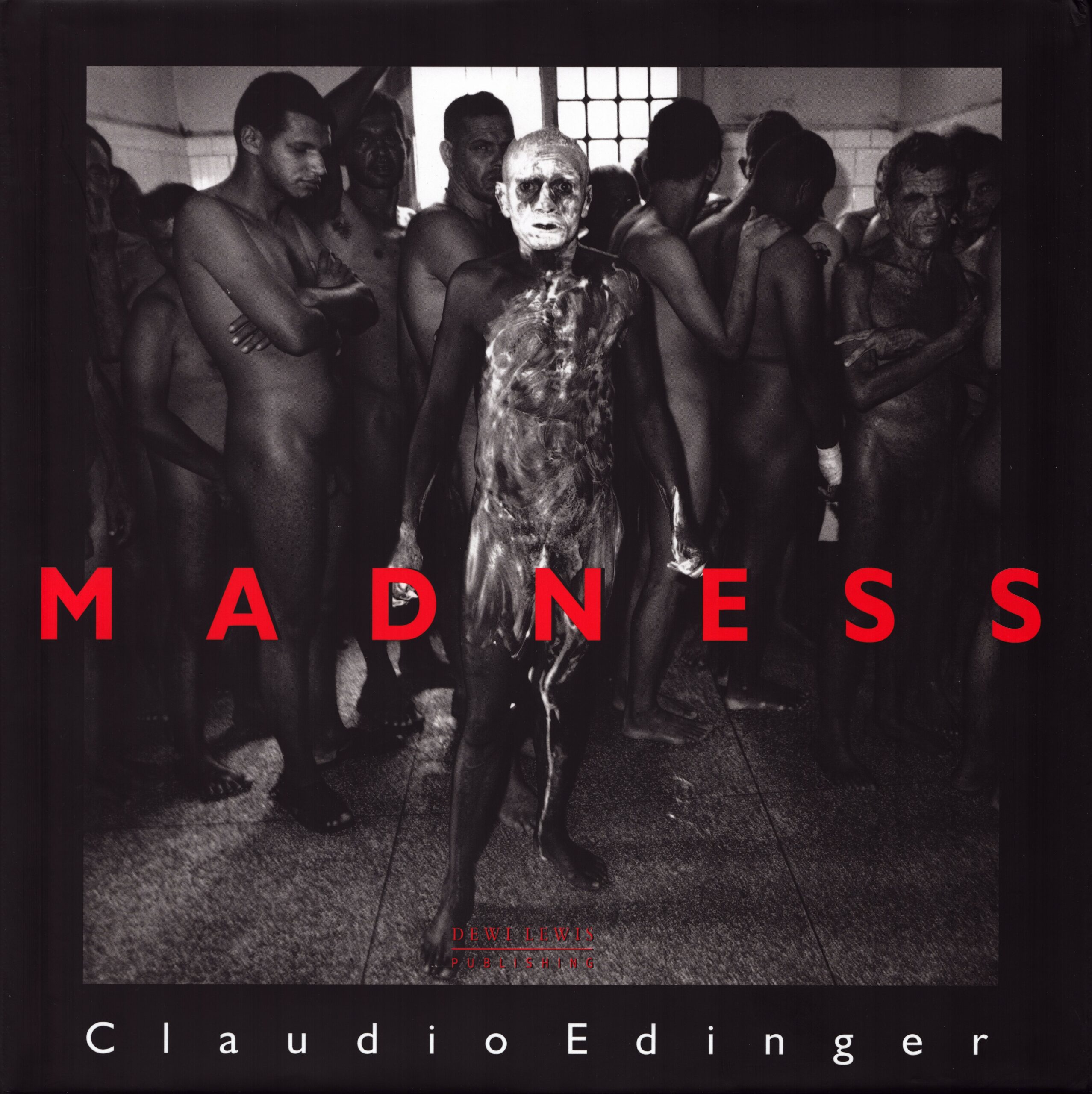 Claudio Edinger : Madness