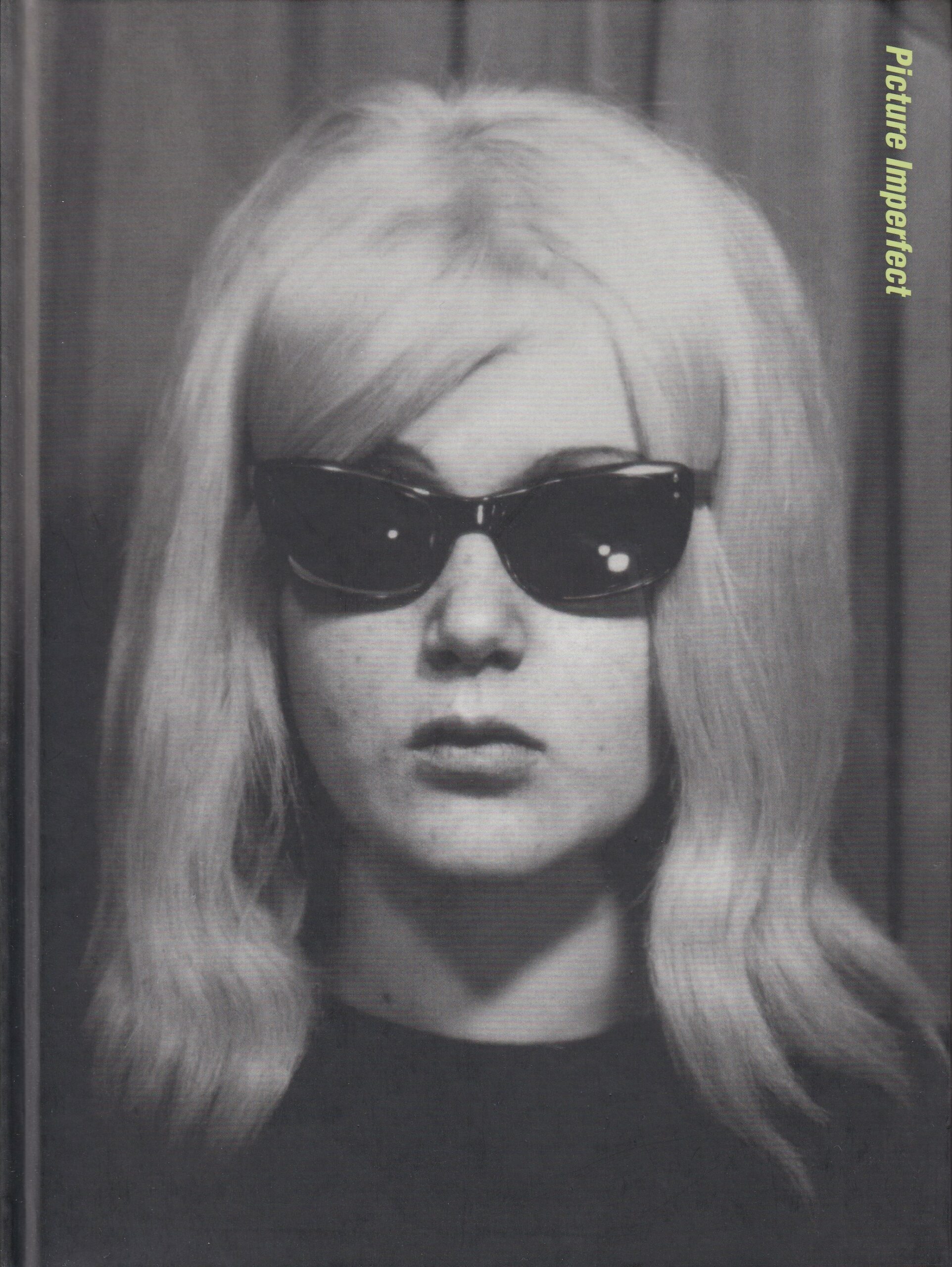 Kent Klich, Beth R : Picture Imperfect
