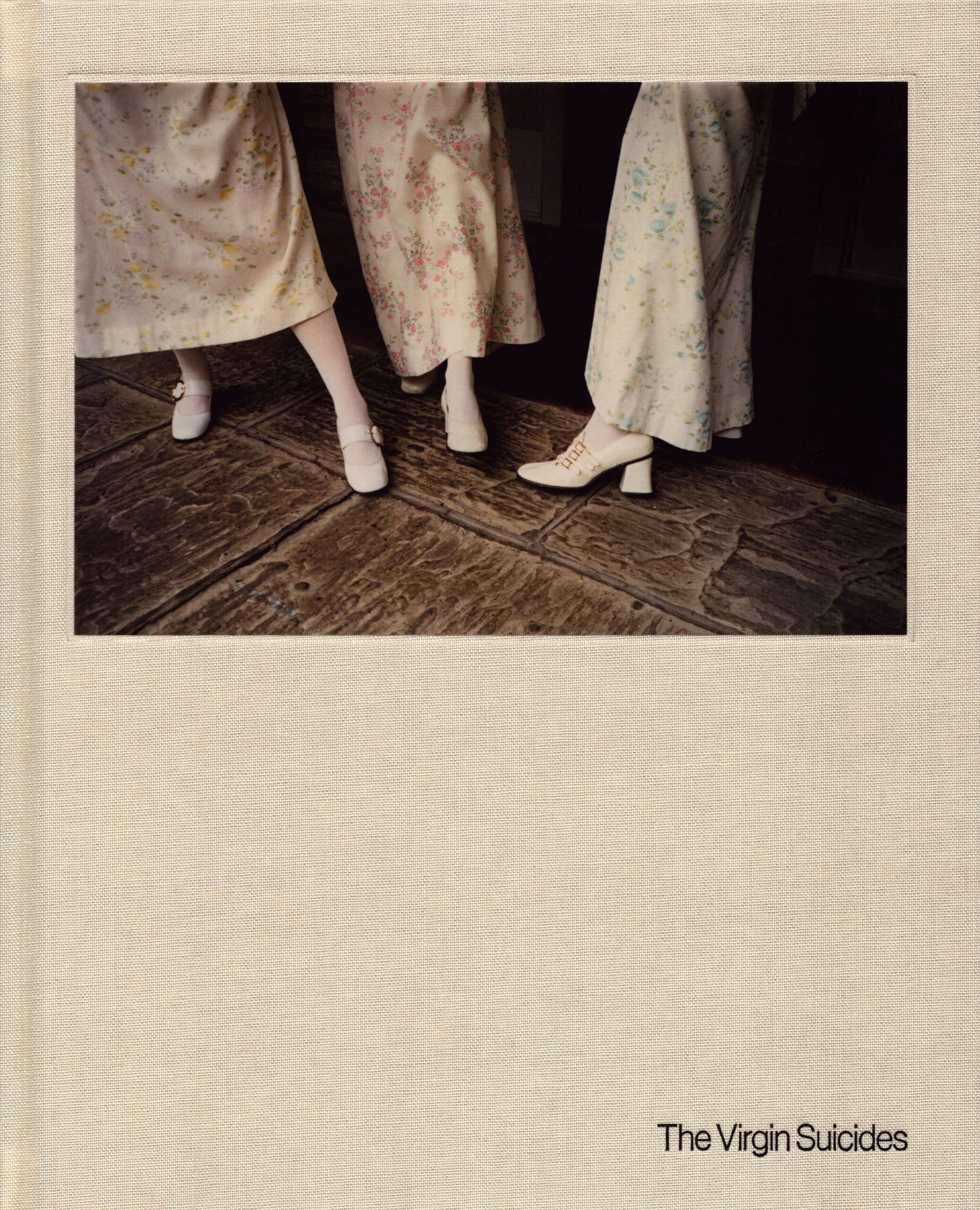 Sofia Coppola : The Virgin Suicides