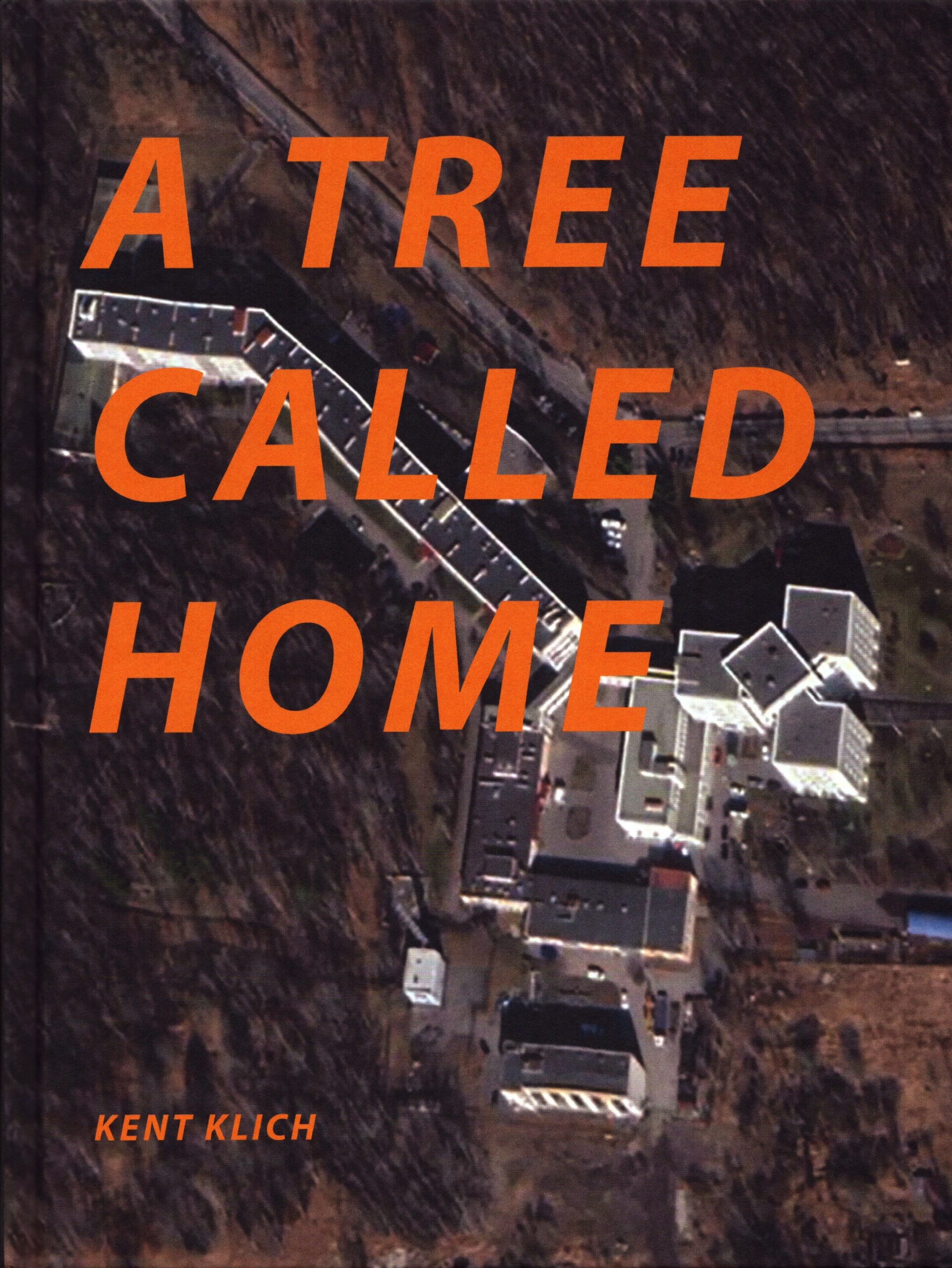 Kent Klich : A Tree Called Home