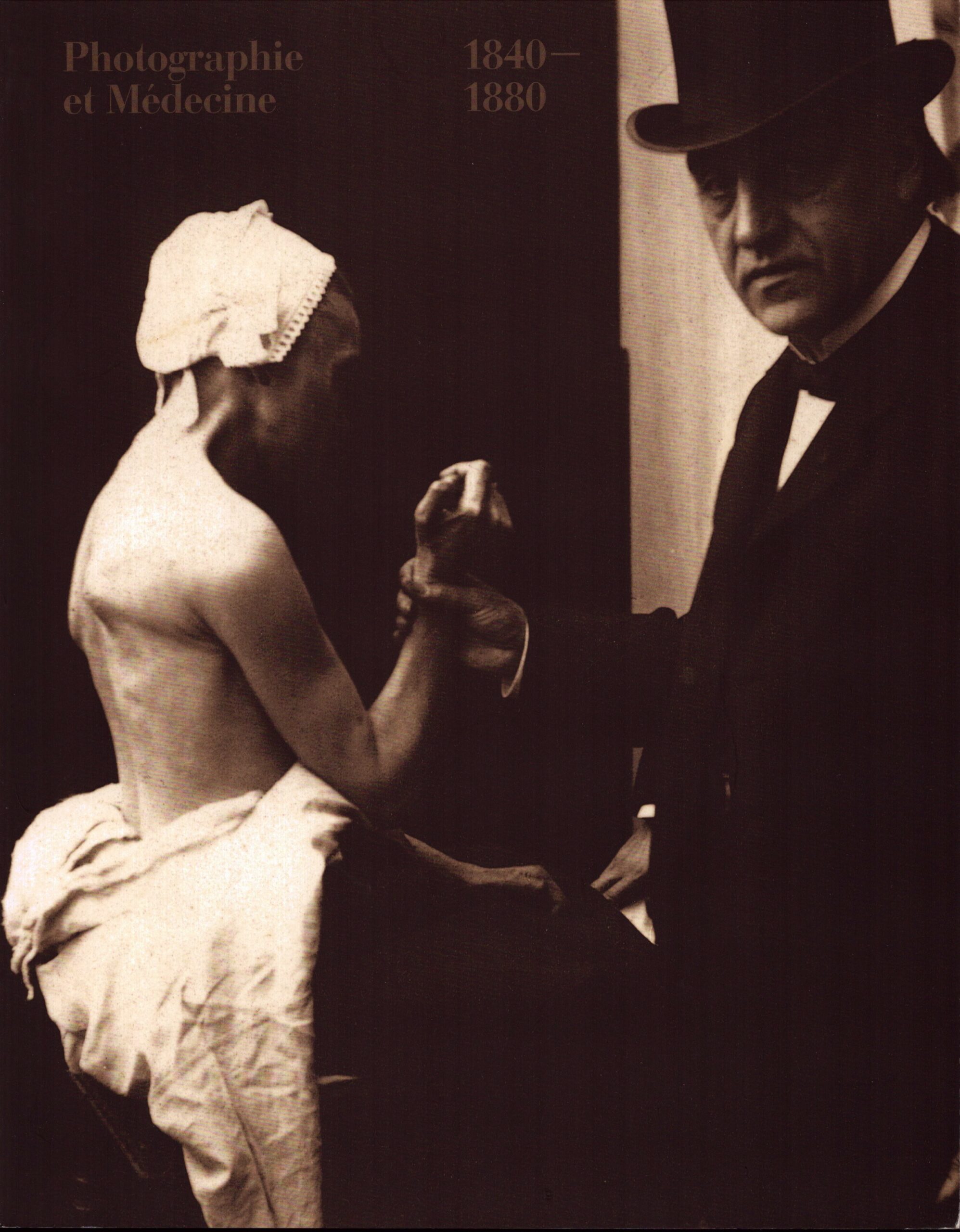 Jacques Gasser: Photographie et Médecine. 1840 – 1880