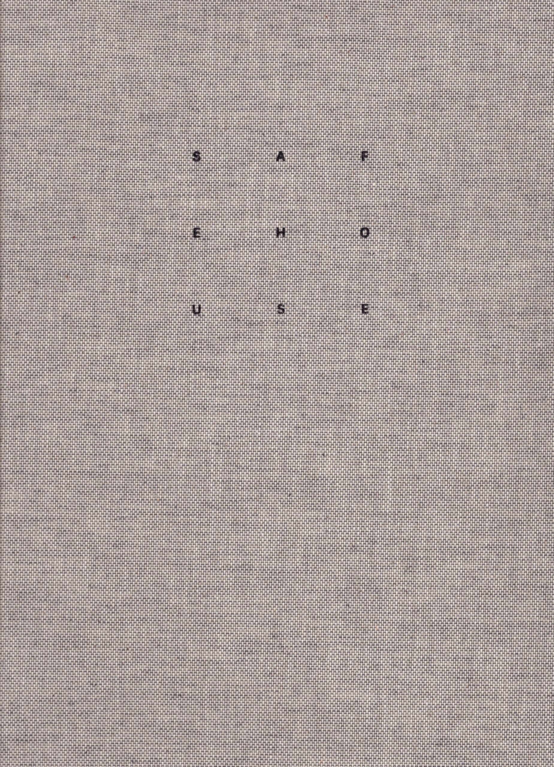 Lea Thijs : Safe House