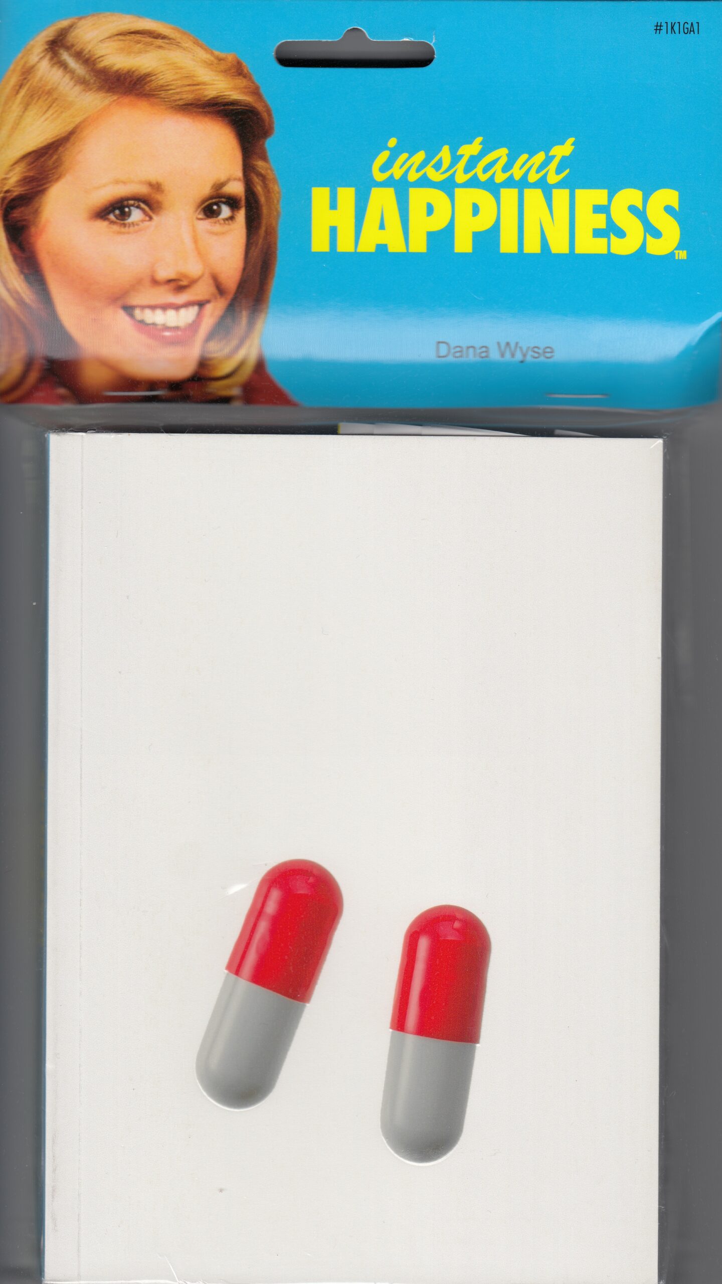 Dana Wyse : Instant Happiness