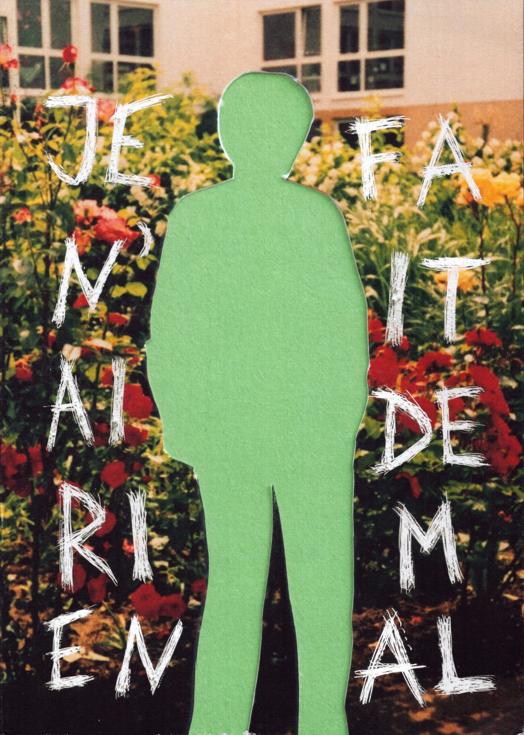 Mika Sperling : I Have Done Nothing Wrong