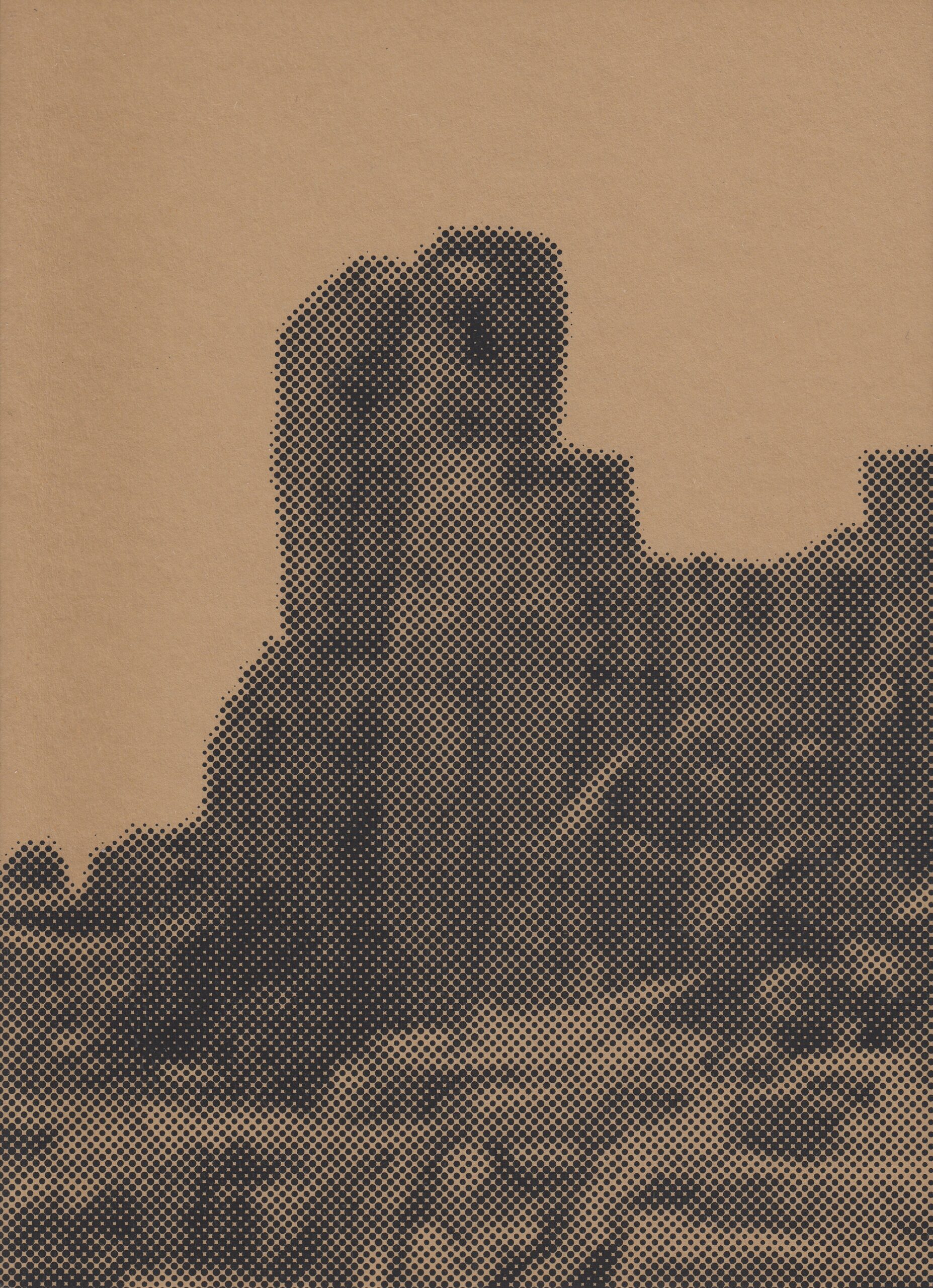 Yukihito Kono : The Cliff