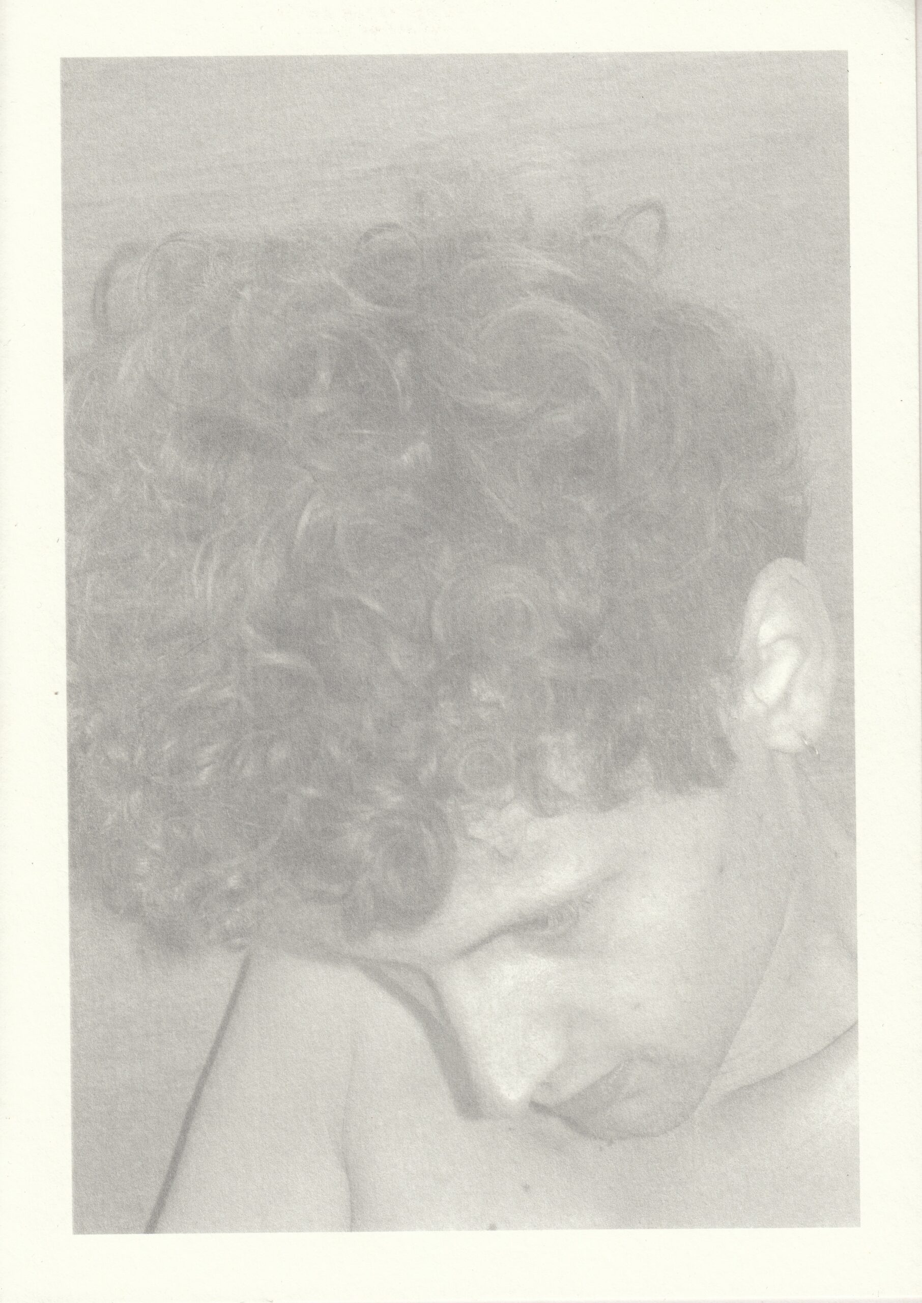 Anselme Alma Servain : La Rumeur