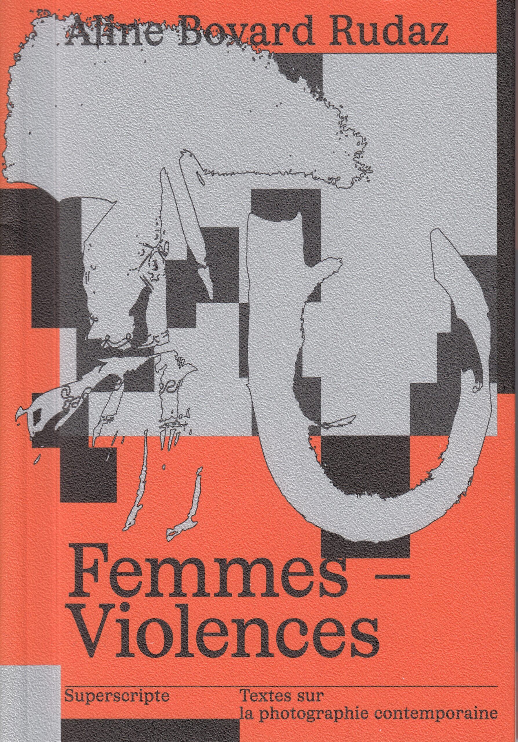 Aline Bovard Rudaz : Femmes – Violences