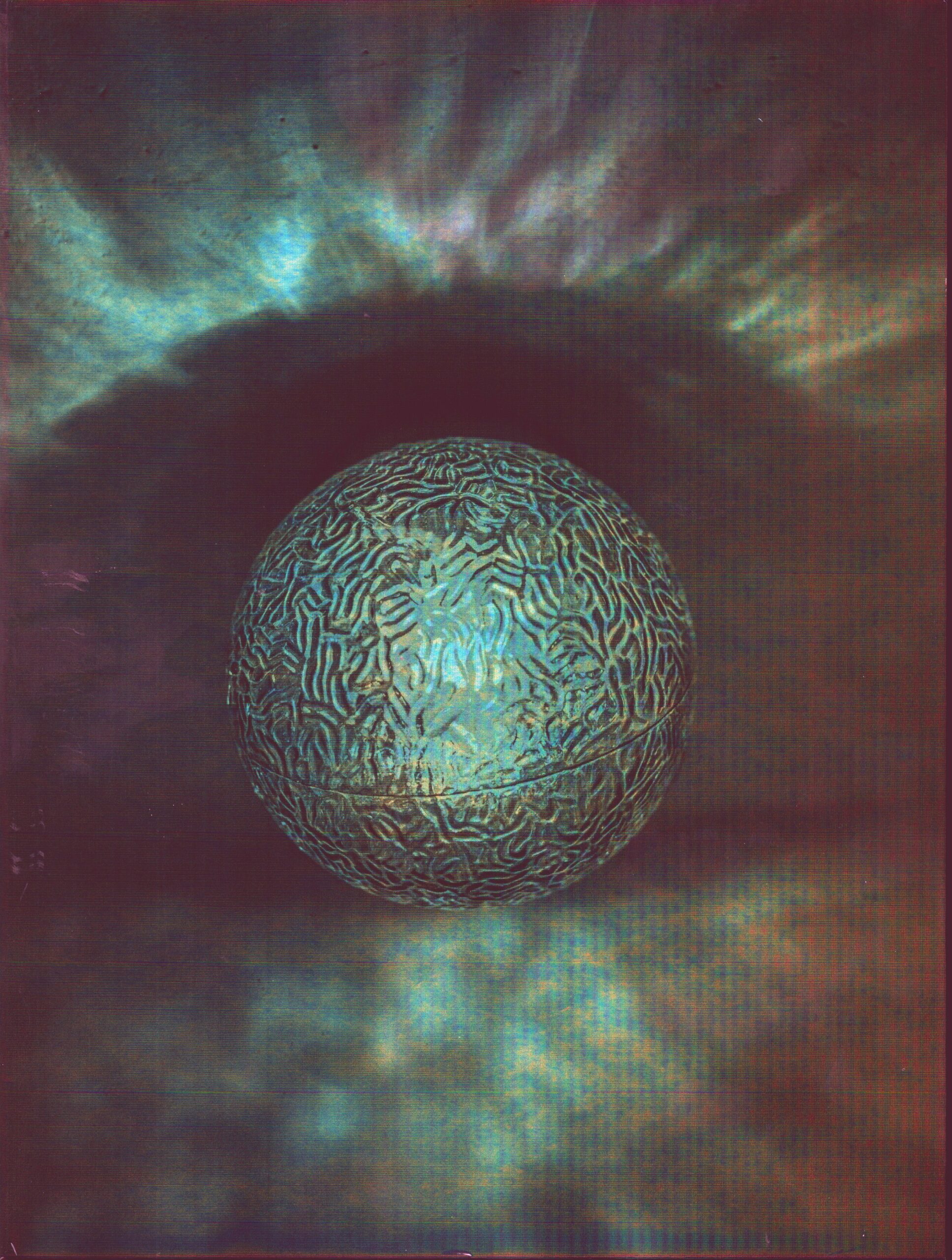 Karolina Spolniewski : Hotel of Eternal Light